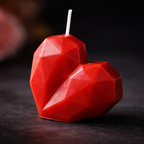 Heartloom | Herzkerze
