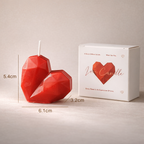 Heartloom | Herzkerze