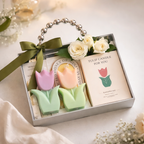 Heartloom | Tulpen Duftkerze